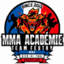 MMA Pancrace Académie